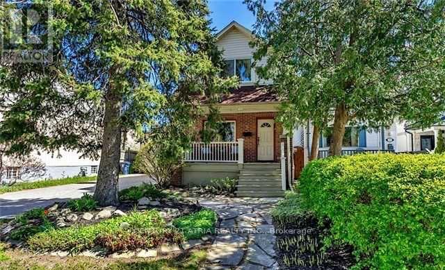 9 EAST ROAD, Toronto, Ontario