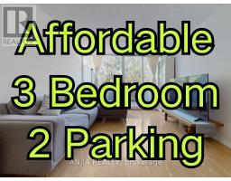 229 - 3765 SHEPPARD AVENUE E, Toronto, Ontario