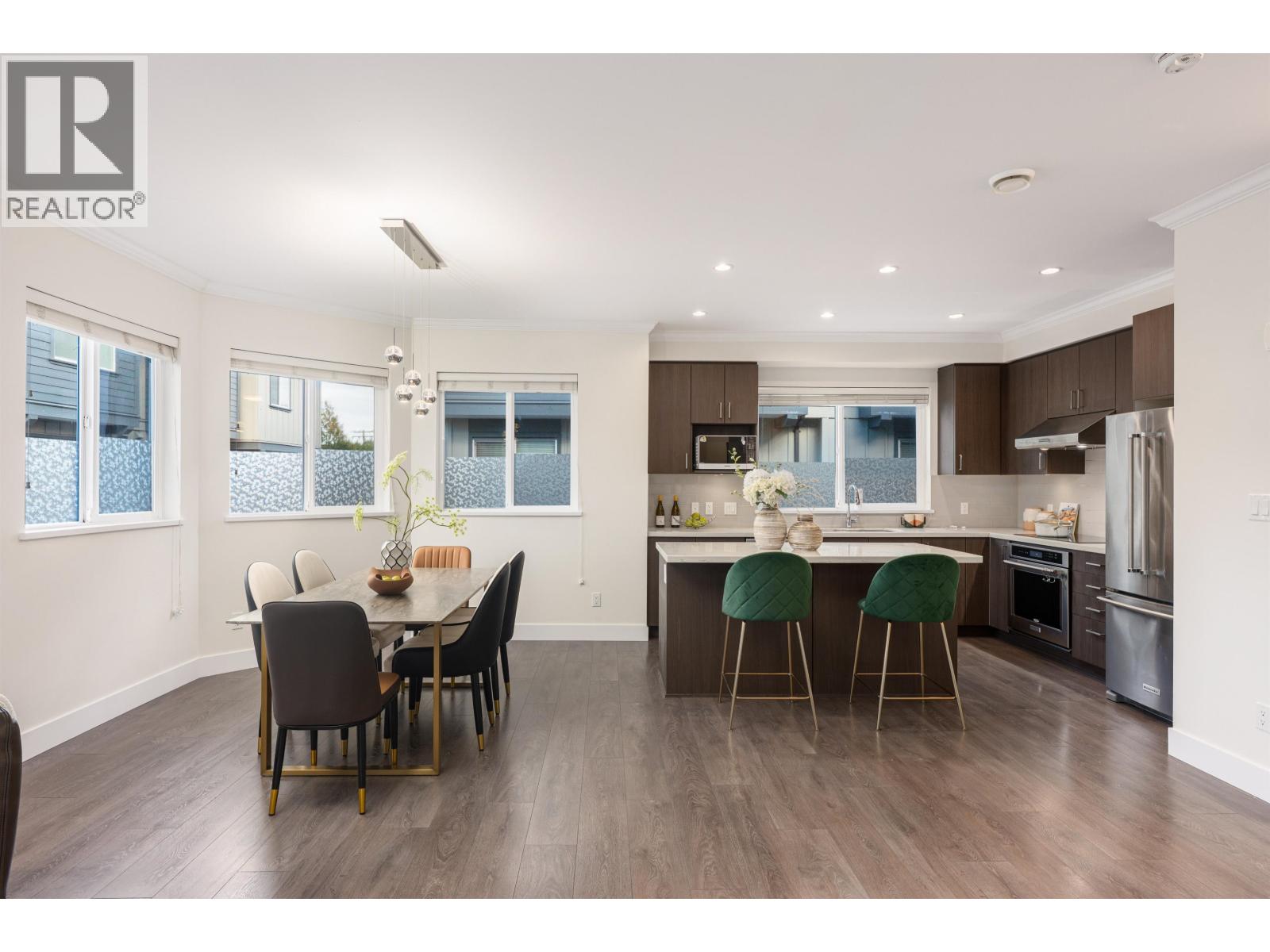 1 8380 General Currie Road, Richmond, British Columbia  V6Y 1M1 - Photo 5 - R3061599