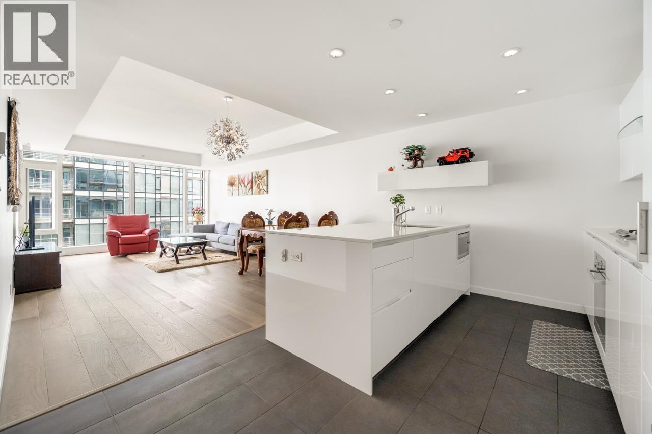 705 5177 Brighouse Way, Richmond, British Columbia  V7C 0A7 - Photo 4 - R3062353