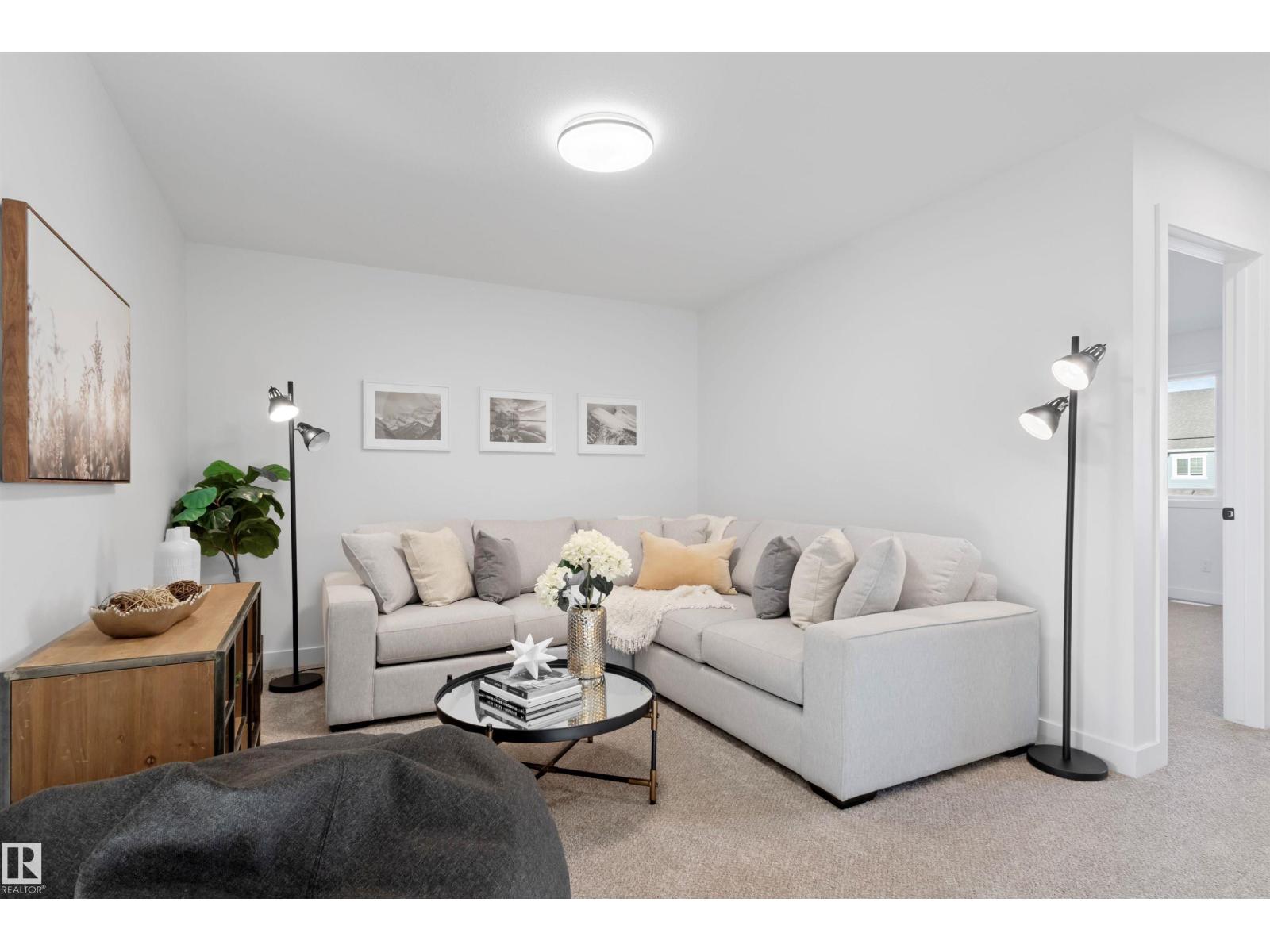 4809 Cawsey Tc Sw, Edmonton, Alberta  T6W 5M7 - Photo 4 - E4463709