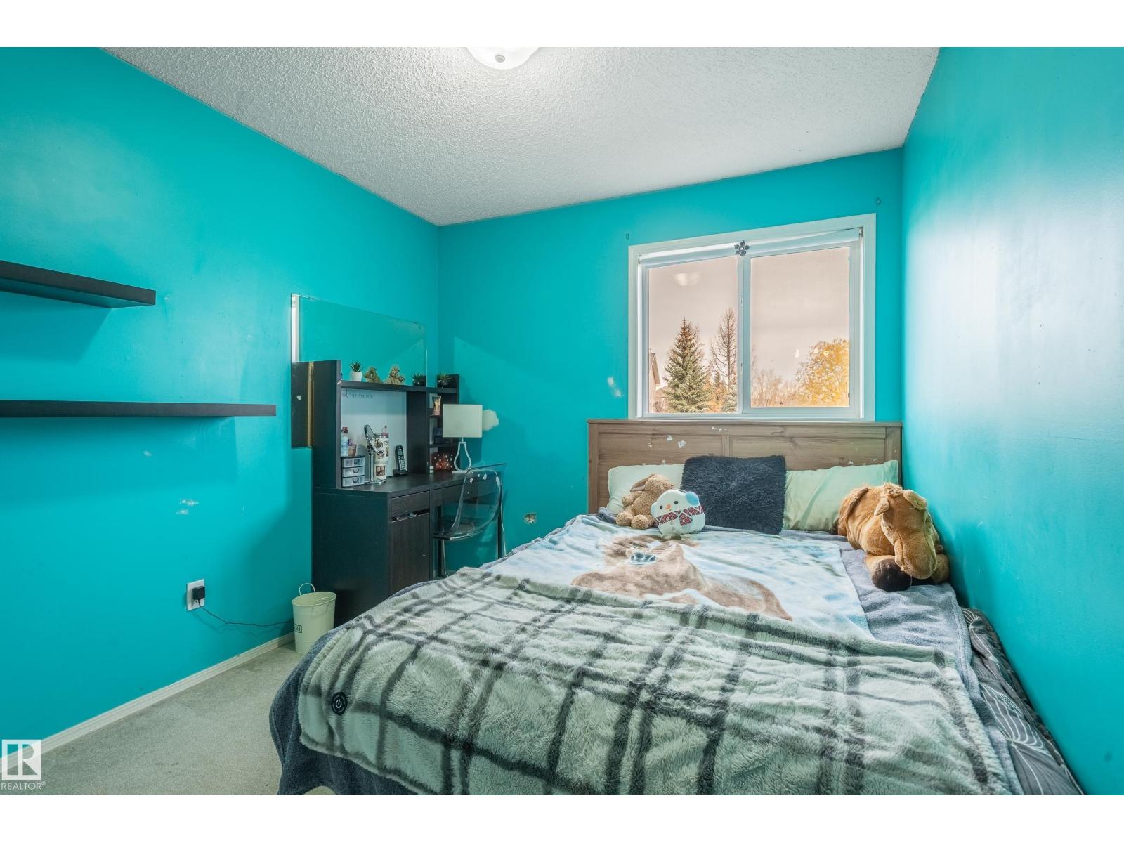 168 Hemingway Rd Nw Nw, Edmonton, Alberta  T6M 2Y8 - Photo 19 - E4463711