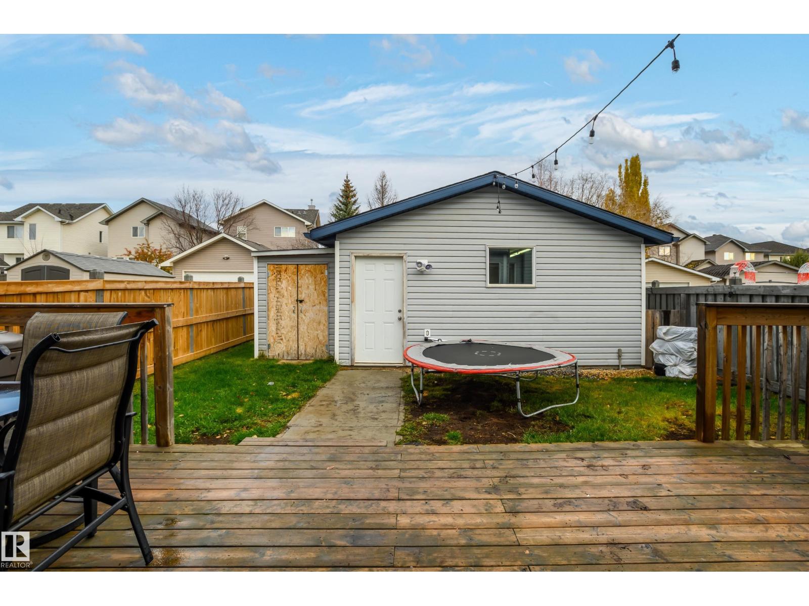 168 Hemingway Rd Nw Nw, Edmonton, Alberta  T6M 2Y8 - Photo 31 - E4463711