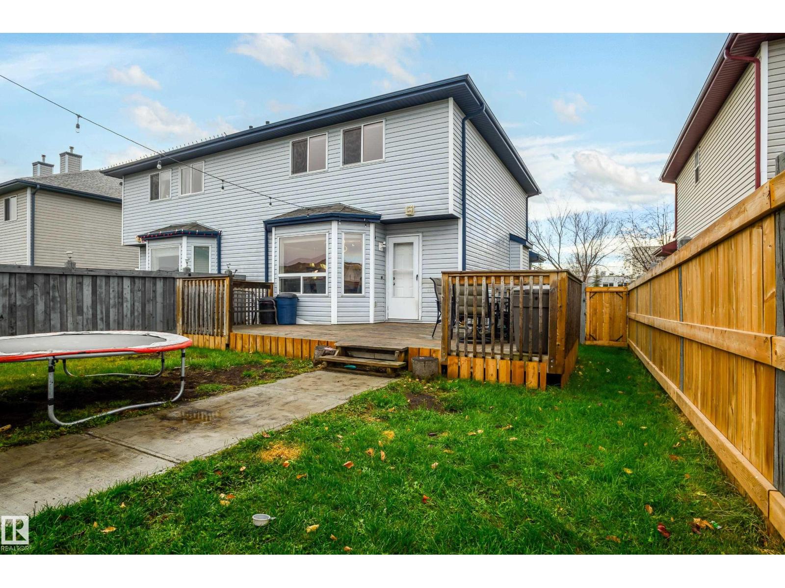 168 Hemingway Rd Nw Nw, Edmonton, Alberta  T6M 2Y8 - Photo 32 - E4463711