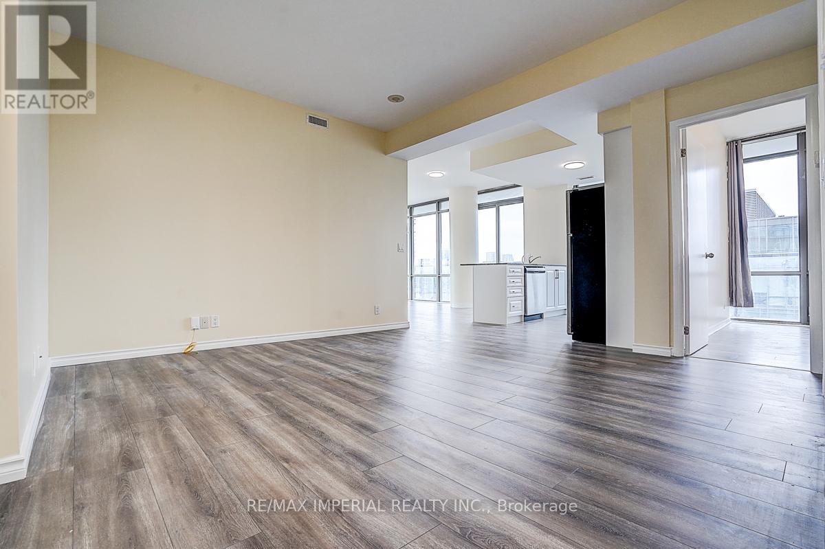 3405 - 832 Bay Street, Toronto, Ontario  M5S 1Z6 - Photo 10 - C12484908