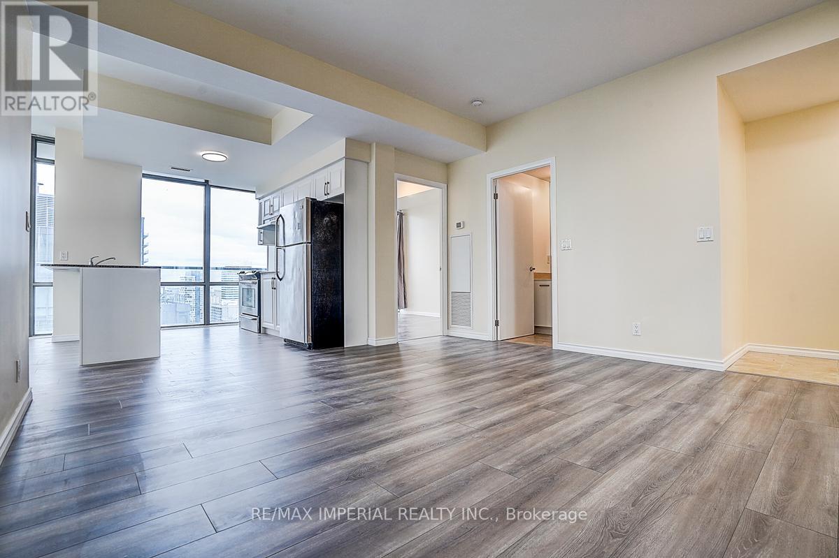 3405 - 832 Bay Street, Toronto, Ontario  M5S 1Z6 - Photo 13 - C12484908