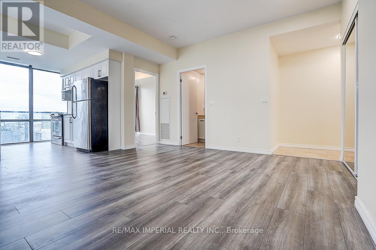 3405 - 832 Bay Street, Toronto, Ontario  M5S 1Z6 - Photo 14 - C12484908