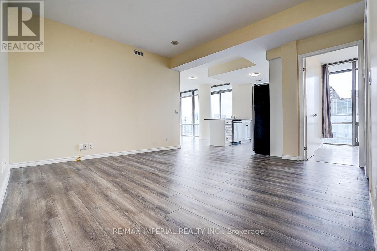 3405 - 832 Bay Street, Toronto, Ontario  M5S 1Z6 - Photo 15 - C12484908