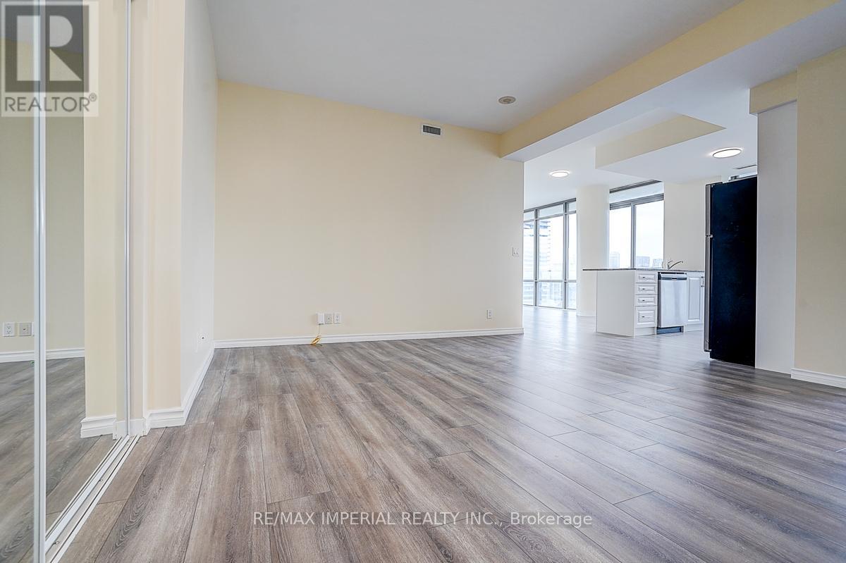 3405 - 832 Bay Street, Toronto, Ontario  M5S 1Z6 - Photo 16 - C12484908