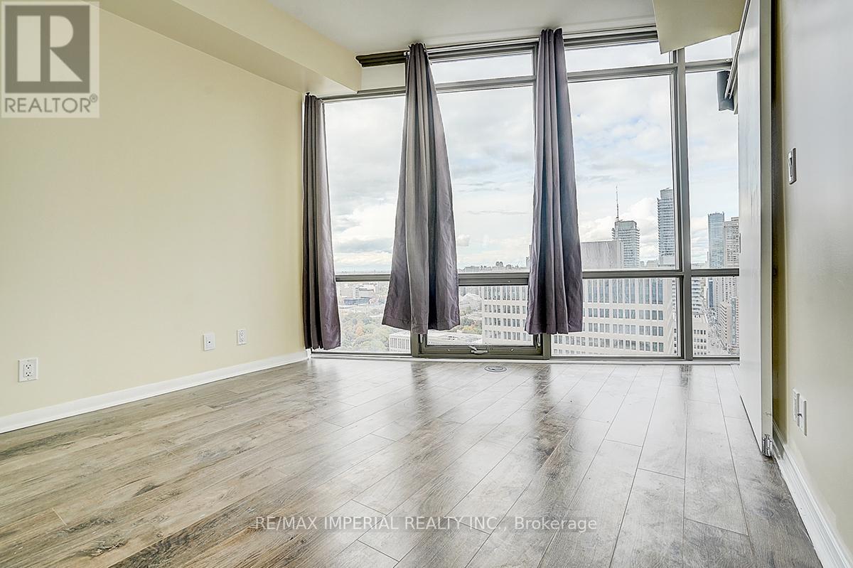 3405 - 832 Bay Street, Toronto, Ontario  M5S 1Z6 - Photo 24 - C12484908