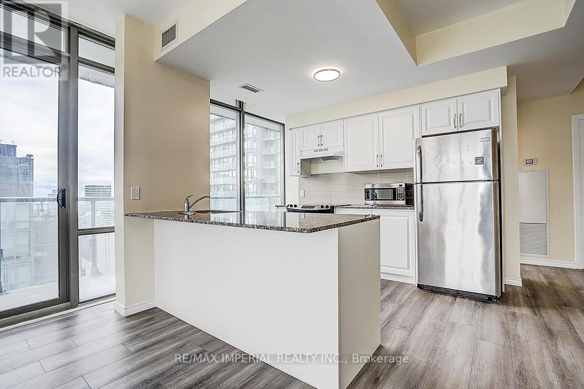 3405 - 832 Bay Street, Toronto, Ontario  M5S 1Z6 - Photo 30 - C12484908