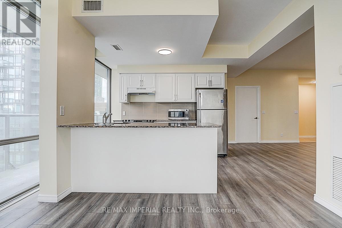 3405 - 832 Bay Street, Toronto, Ontario  M5S 1Z6 - Photo 32 - C12484908
