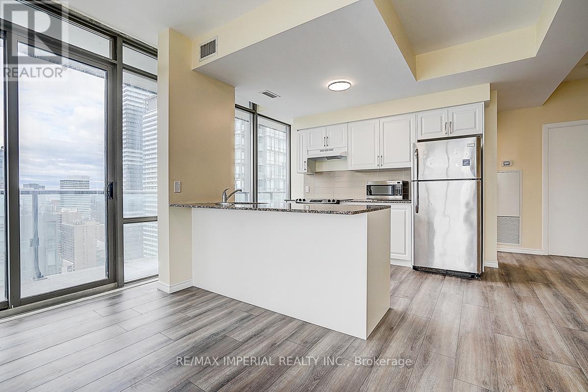 3405 - 832 Bay Street, Toronto, Ontario  M5S 1Z6 - Photo 34 - C12484908