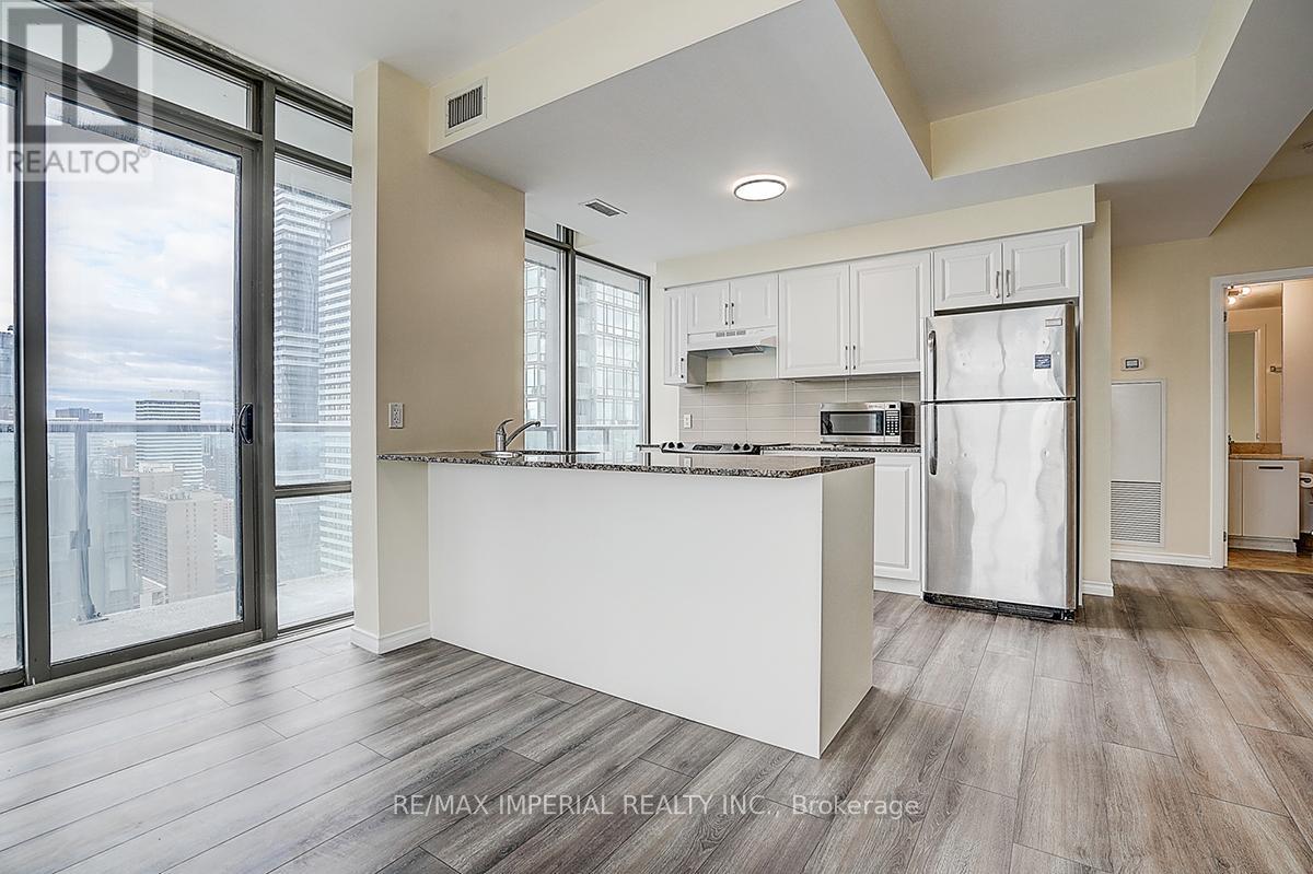 3405 - 832 Bay Street, Toronto, Ontario  M5S 1Z6 - Photo 35 - C12484908