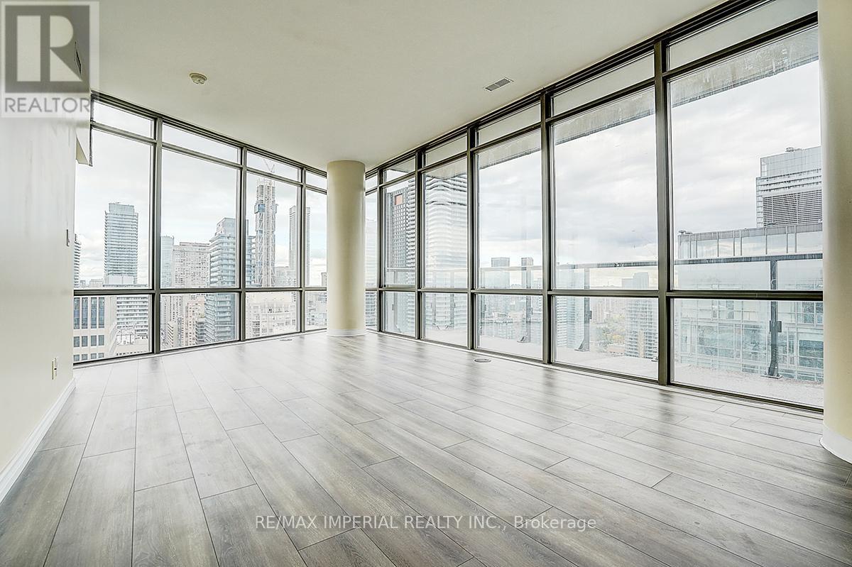 3405 - 832 Bay Street, Toronto, Ontario  M5S 1Z6 - Photo 36 - C12484908