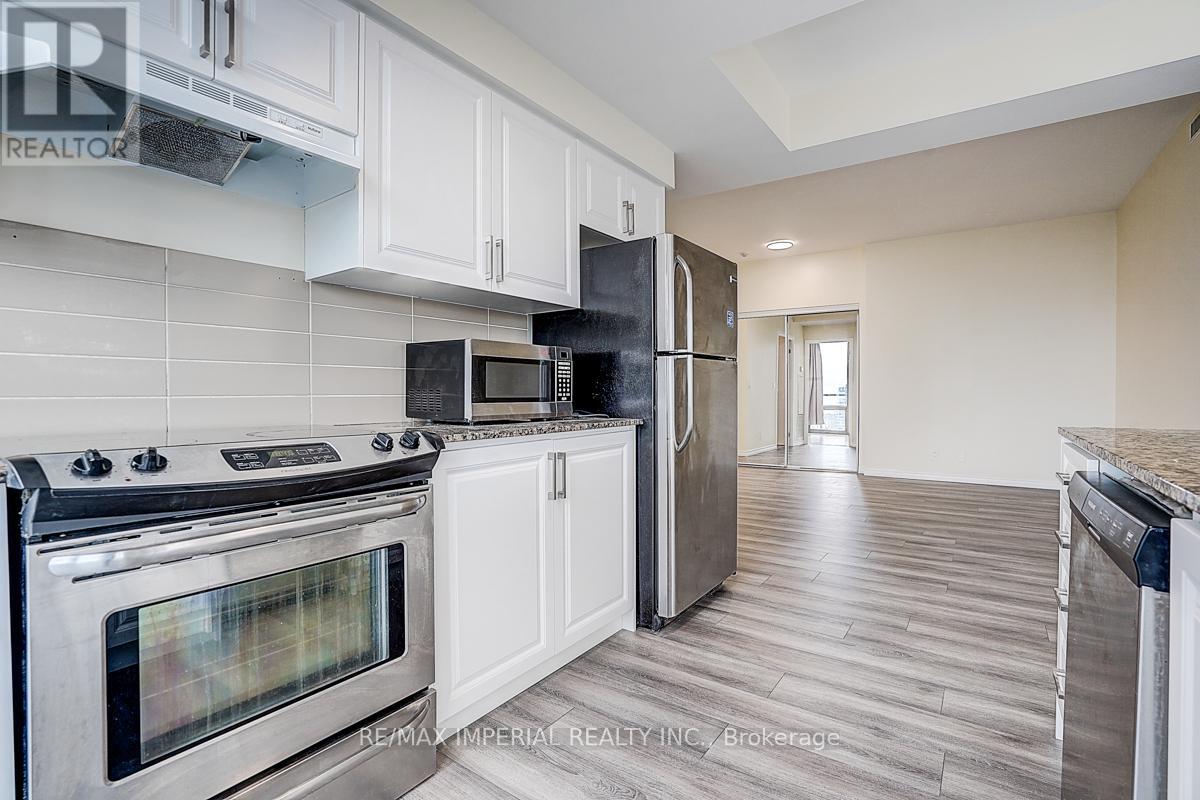 3405 - 832 Bay Street, Toronto, Ontario  M5S 1Z6 - Photo 39 - C12484908