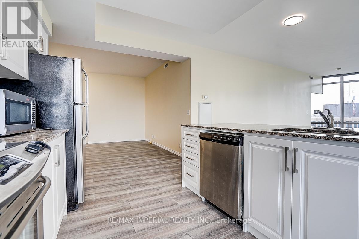 3405 - 832 Bay Street, Toronto, Ontario  M5S 1Z6 - Photo 40 - C12484908