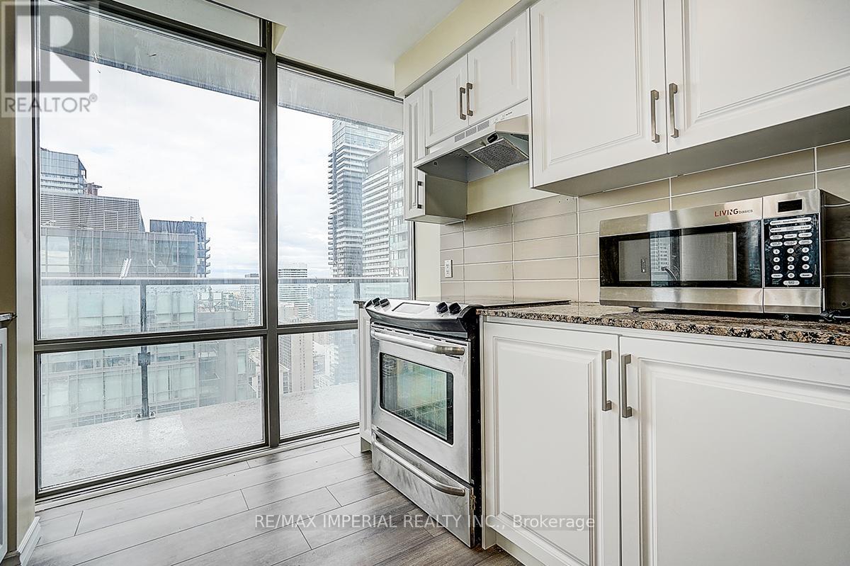 3405 - 832 Bay Street, Toronto, Ontario  M5S 1Z6 - Photo 41 - C12484908