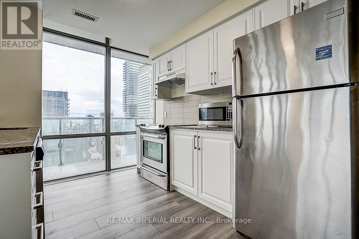 3405 - 832 Bay Street, Toronto, Ontario  M5S 1Z6 - Photo 42 - C12484908