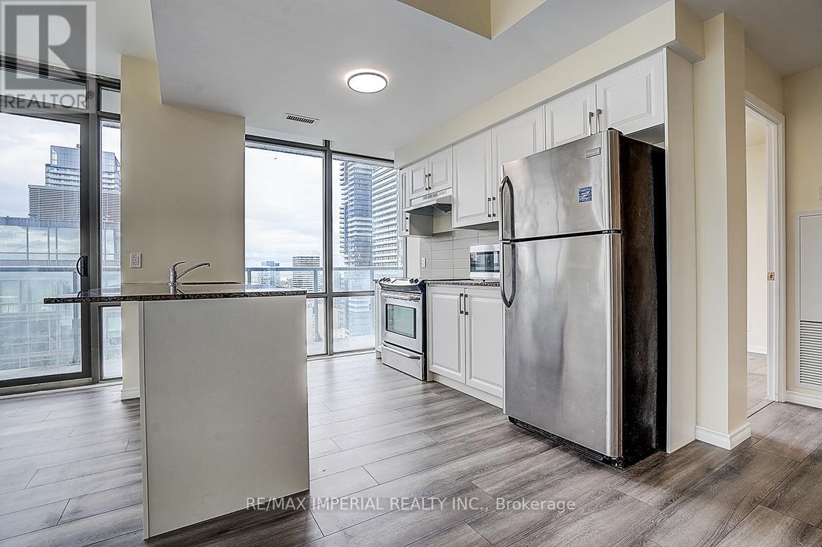 3405 - 832 Bay Street, Toronto, Ontario  M5S 1Z6 - Photo 43 - C12484908