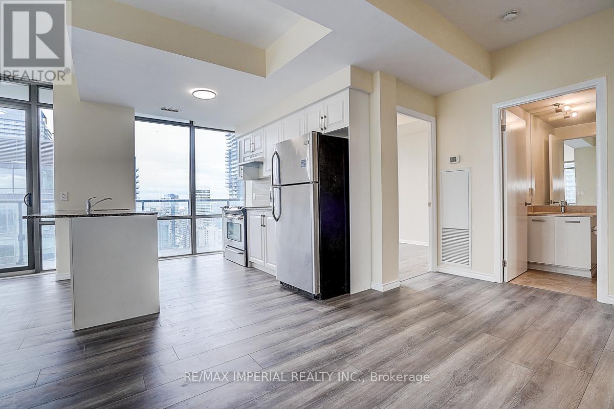 3405 - 832 Bay Street, Toronto, Ontario  M5S 1Z6 - Photo 44 - C12484908