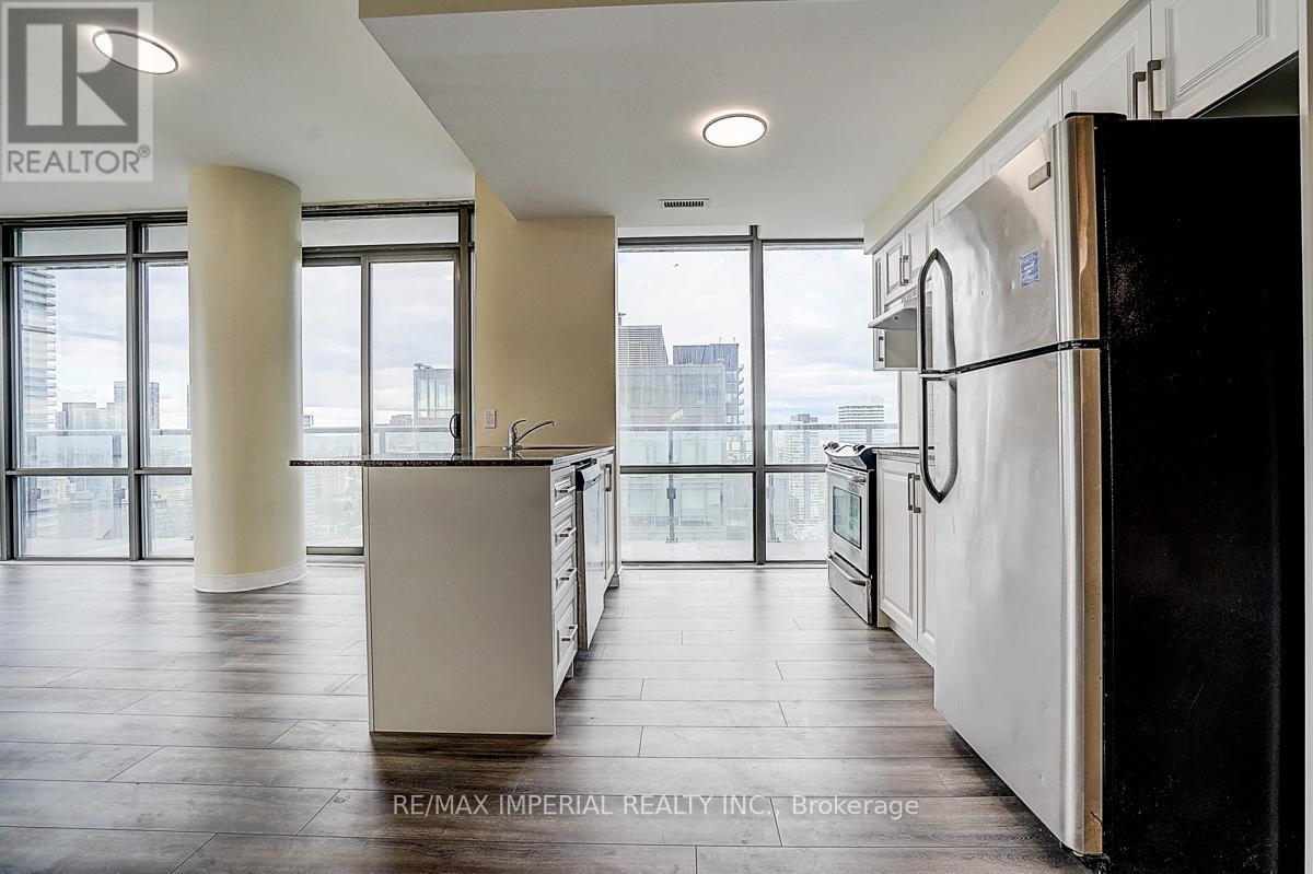 3405 - 832 Bay Street, Toronto, Ontario  M5S 1Z6 - Photo 45 - C12484908