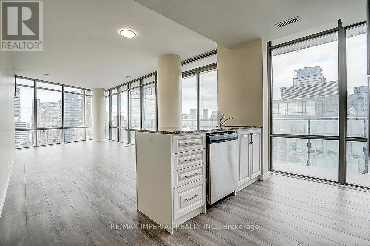 3405 - 832 Bay Street, Toronto, Ontario  M5S 1Z6 - Photo 46 - C12484908