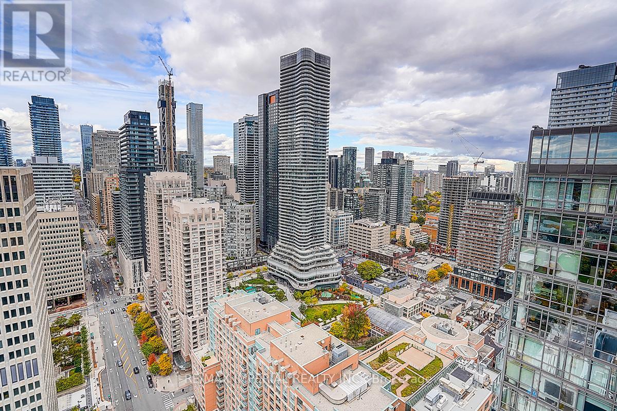 3405 - 832 Bay Street, Toronto, Ontario  M5S 1Z6 - Photo 47 - C12484908