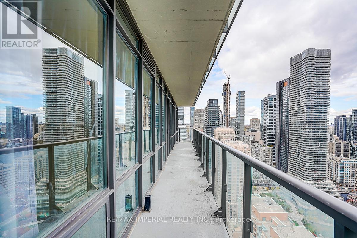 3405 - 832 Bay Street, Toronto, Ontario  M5S 1Z6 - Photo 48 - C12484908