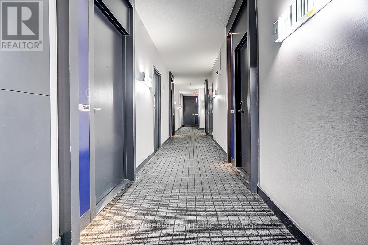 3405 - 832 Bay Street, Toronto, Ontario  M5S 1Z6 - Photo 5 - C12484908