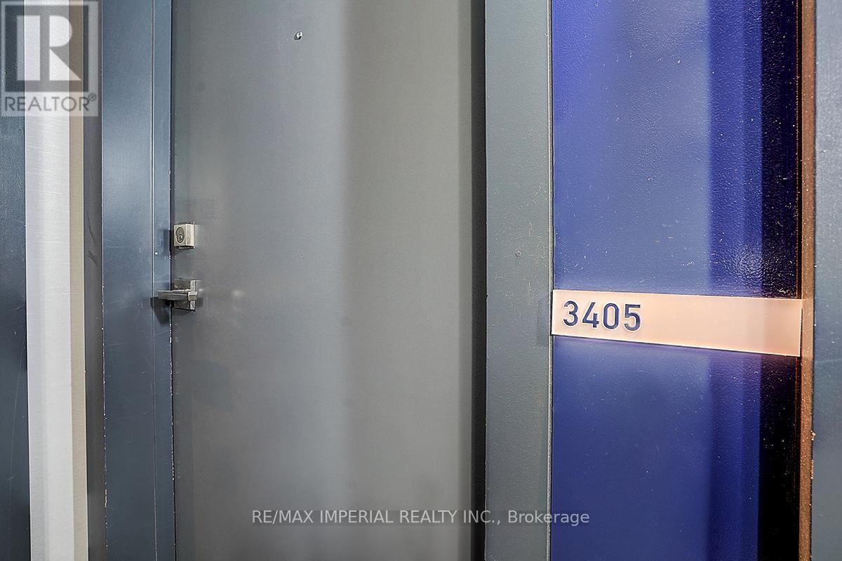 3405 - 832 Bay Street, Toronto, Ontario  M5S 1Z6 - Photo 6 - C12484908