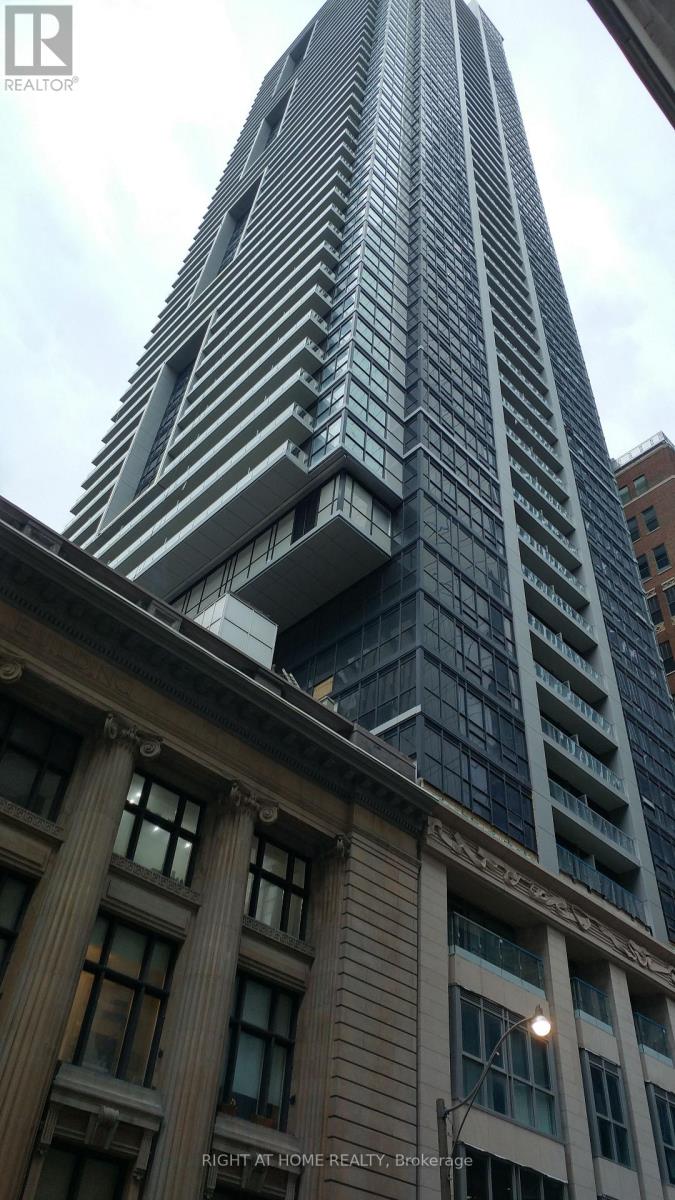 2305 - 70 TEMPERANCE STREET, Toronto, Ontario