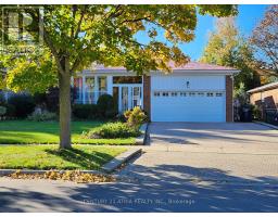 49 CHARTLAND BOULEVARD S, Toronto, Ontario