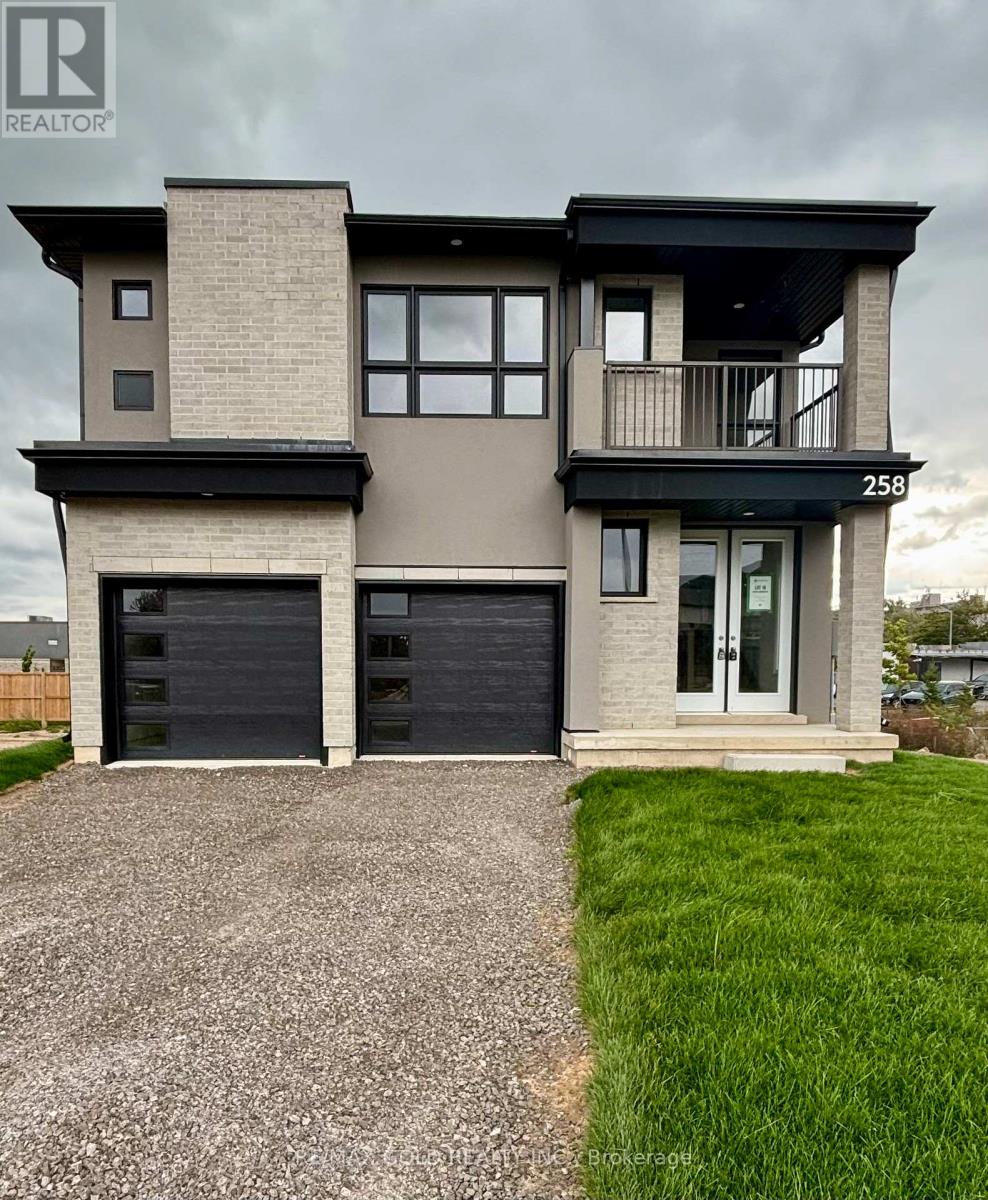 258 WELLANDVALE DRIVE, Welland, Ontario