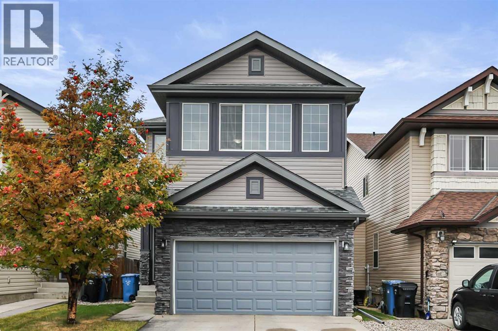 341 Bridleridge View SW, Calgary, Alberta