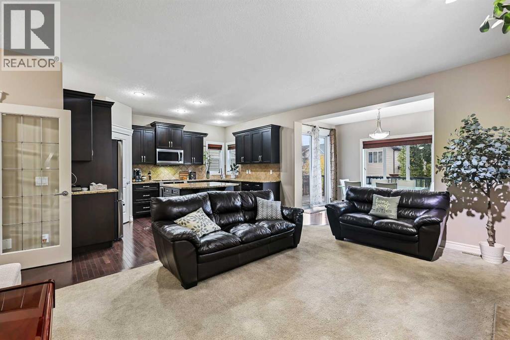 341 Bridleridge View Sw, Calgary, Alberta  T2Y 0E6 - Photo 8 - A2266291