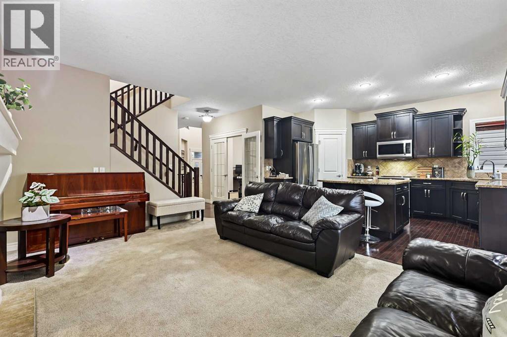 341 Bridleridge View Sw, Calgary, Alberta  T2Y 0E6 - Photo 6 - A2266291