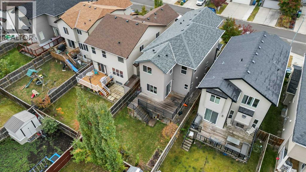 341 Bridleridge View Sw, Calgary, Alberta  T2Y 0E6 - Photo 43 - A2266291