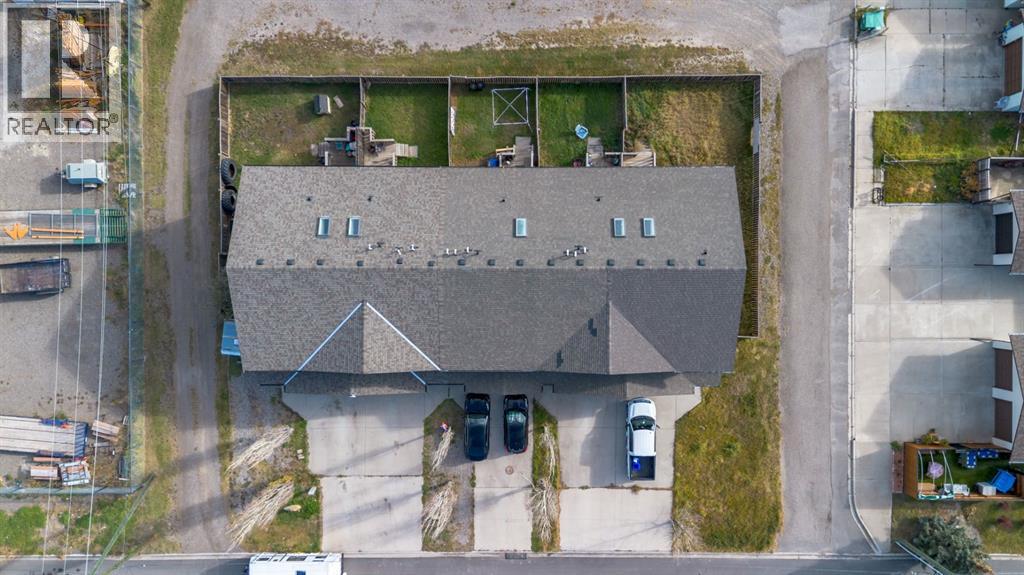 168 3 Street W, Cardston, Alberta  T0K 0K0 - Photo 34 - A2265749