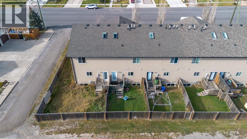 168 3 Street W, Cardston, Alberta  T0K 0K0 - Photo 36 - A2265749