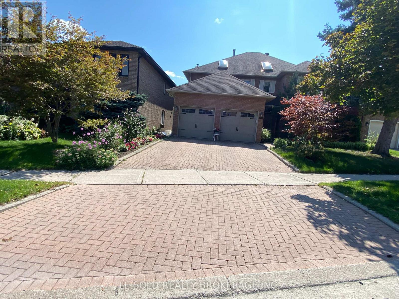 BSMT ROOM - 347 FERN AVENUE, Richmond Hill, Ontario