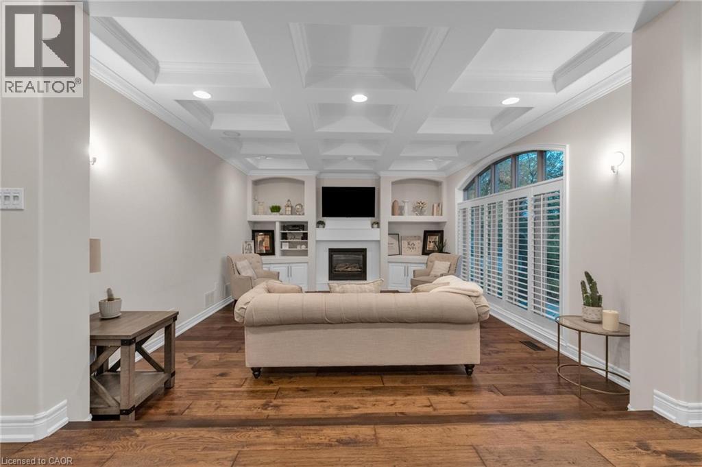 13 Switzer Crescent, Hamilton, Ontario  L0R 1C0 - Photo 18 - 40782188