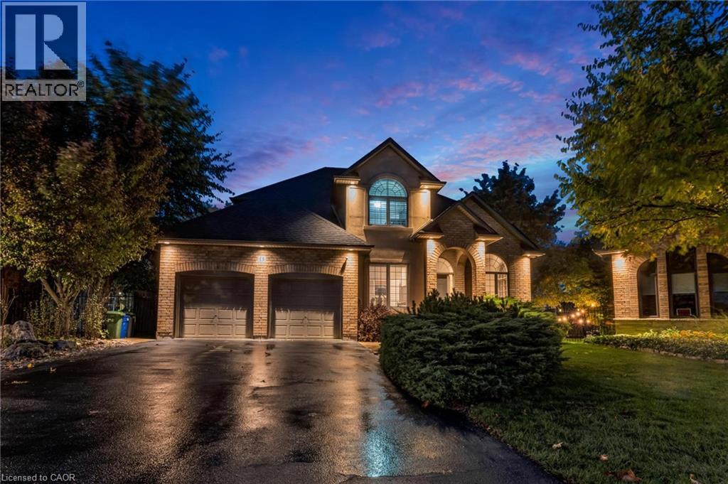 13 Switzer Crescent, Hamilton, Ontario  L0R 1C0 - Photo 2 - 40782188