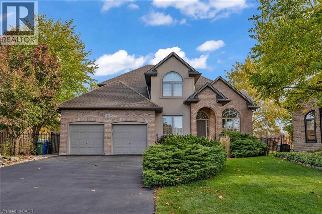 13 Switzer Crescent, Hamilton, Ontario  L0R 1C0 - Photo 3 - 40782188