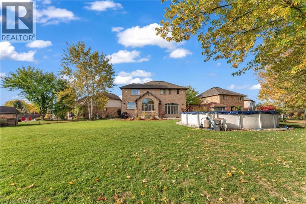 13 Switzer Crescent, Hamilton, Ontario  L0R 1C0 - Photo 46 - 40782188