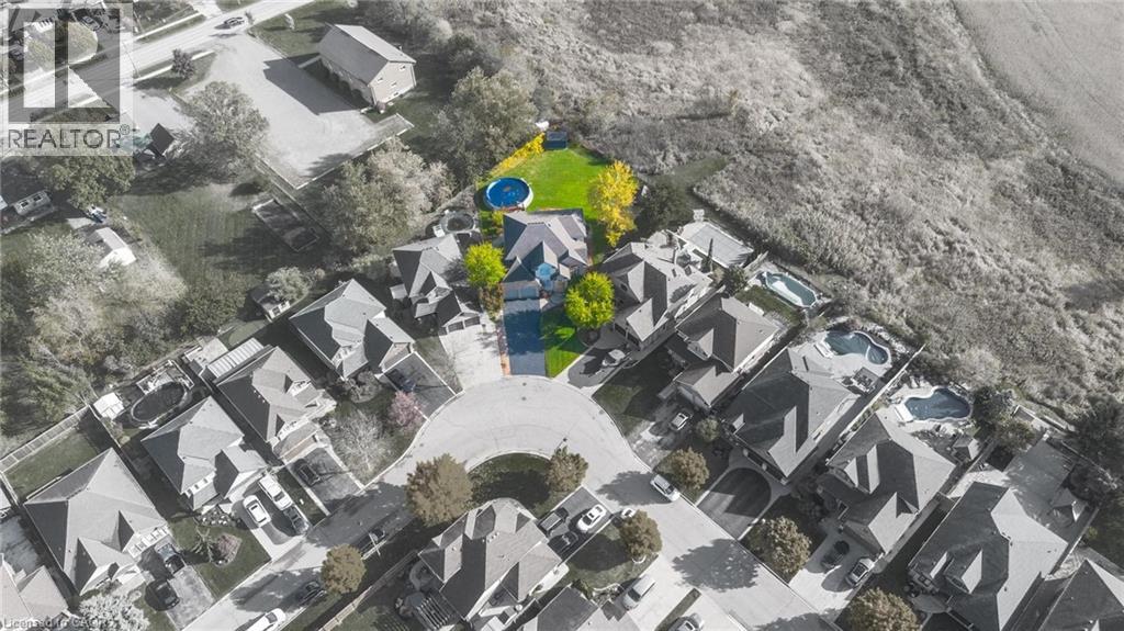 13 Switzer Crescent, Hamilton, Ontario  L0R 1C0 - Photo 6 - 40782188