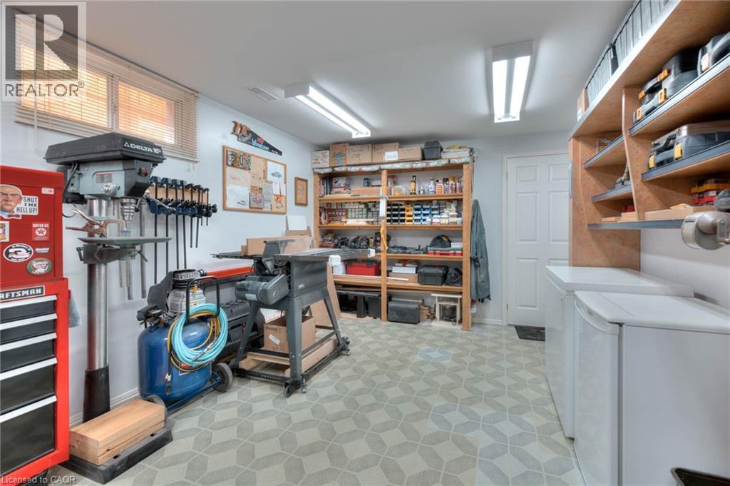 621 Sprucehurst Crescent, Waterloo, Ontario  N2V 2E3 - Photo 27 - 40775492