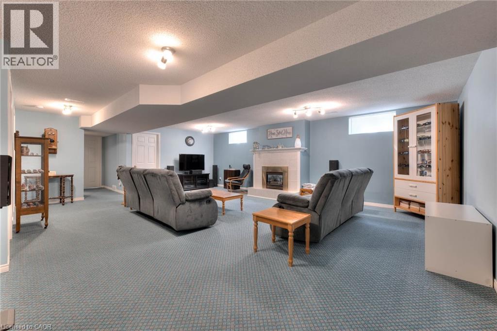 621 Sprucehurst Crescent, Waterloo, Ontario  N2V 2E3 - Photo 23 - 40775492