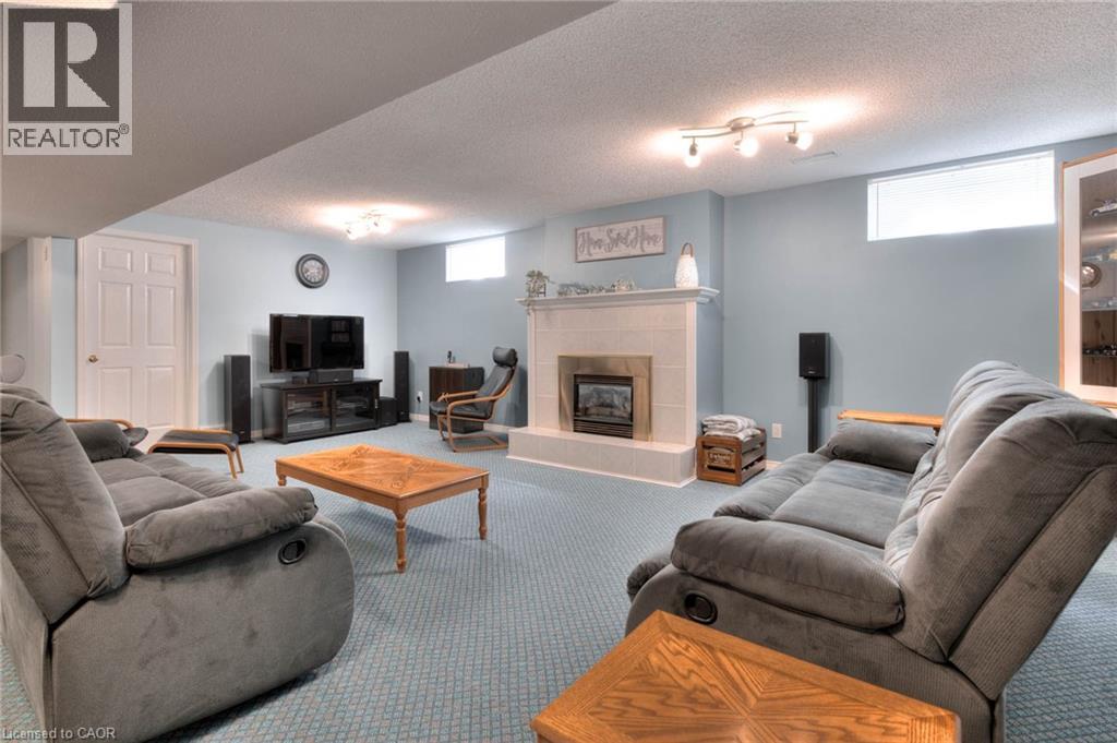 621 Sprucehurst Crescent, Waterloo, Ontario  N2V 2E3 - Photo 24 - 40775492