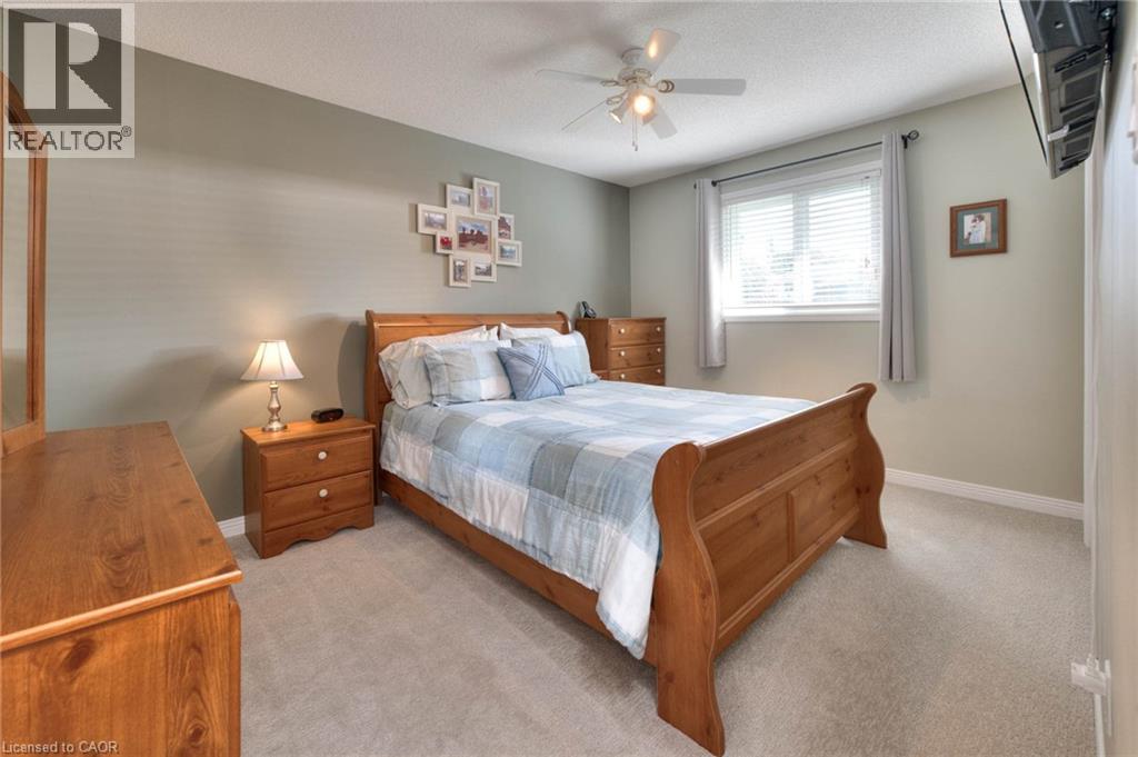 621 Sprucehurst Crescent, Waterloo, Ontario  N2V 2E3 - Photo 17 - 40775492